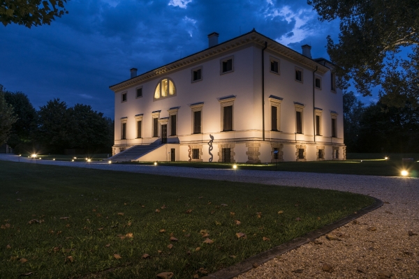 Hotel La Barchessa di Villa Pisani